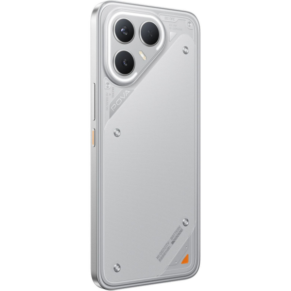 Купить Tecno POVA 7 Pro 5G 8-256Gb Dynamic Grey-3.jpg